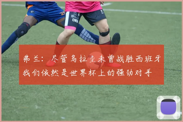 弗兰：尽管乌拉圭未曾战胜西班牙我们依然是世界杯上的强劲对手